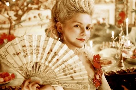 kirsten dunst in nude|Kirsten Dunst 'Felt Overwhelmed' Filming 'Marie Antoinette' Nude .